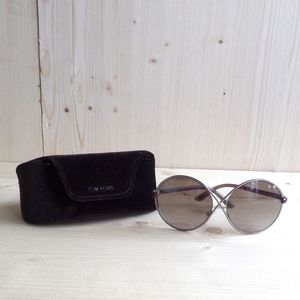 Tom Ford Ionic sunglasses